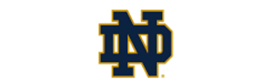 UND Fightin Irish Uniforms UND Fightin Irish Uniforms